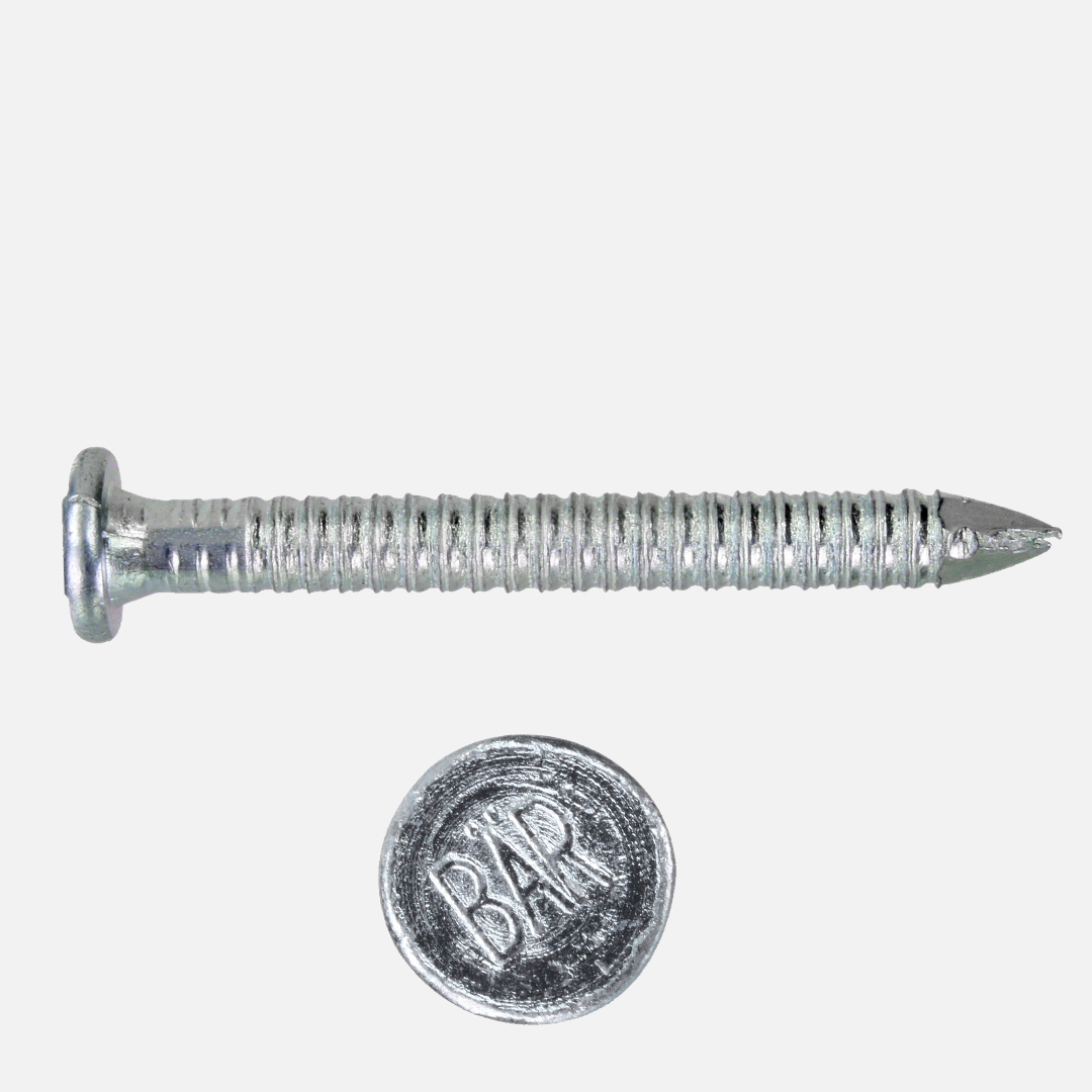 BÄR Ankernägel / Kammnägel | verzinkt