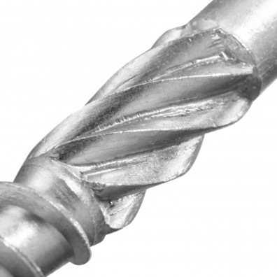 200 Fassadenschrauben 4,5x50mm, C1, TX20, TiefSeko, ReG, FräRi, Bspi, ETA