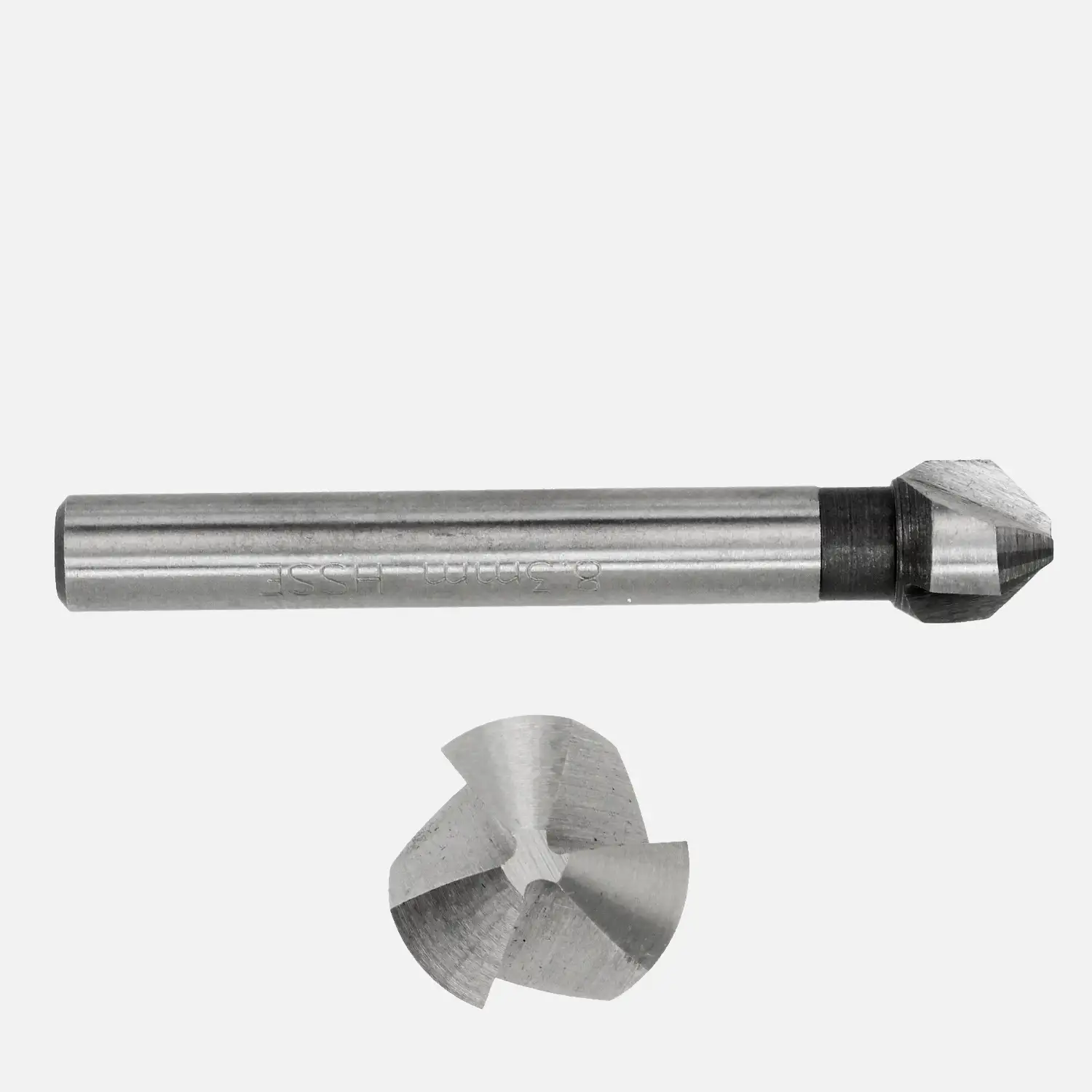 Kegelsenker | DIN 335