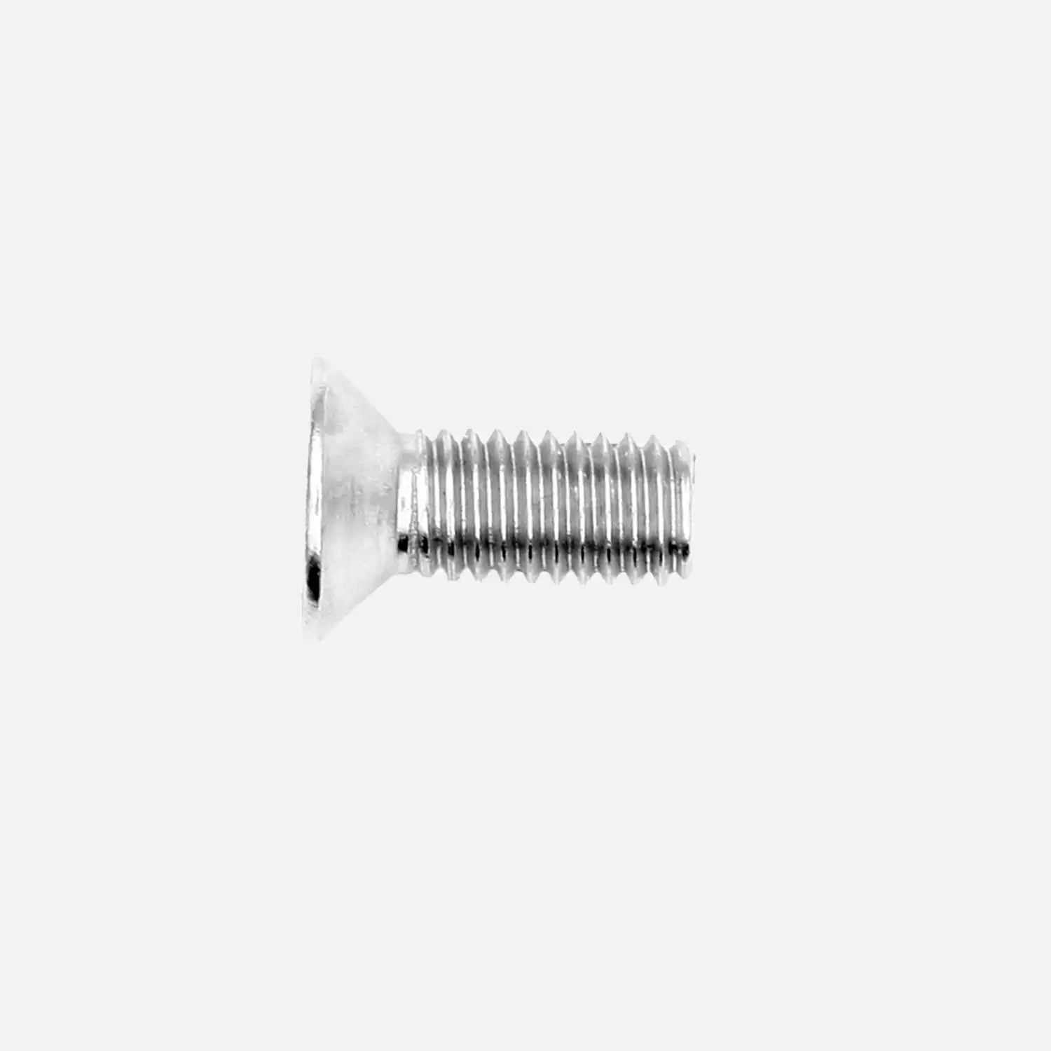 Senkschraube | DIN 965 | PZ | 4.8 | galvanisch verzinkt