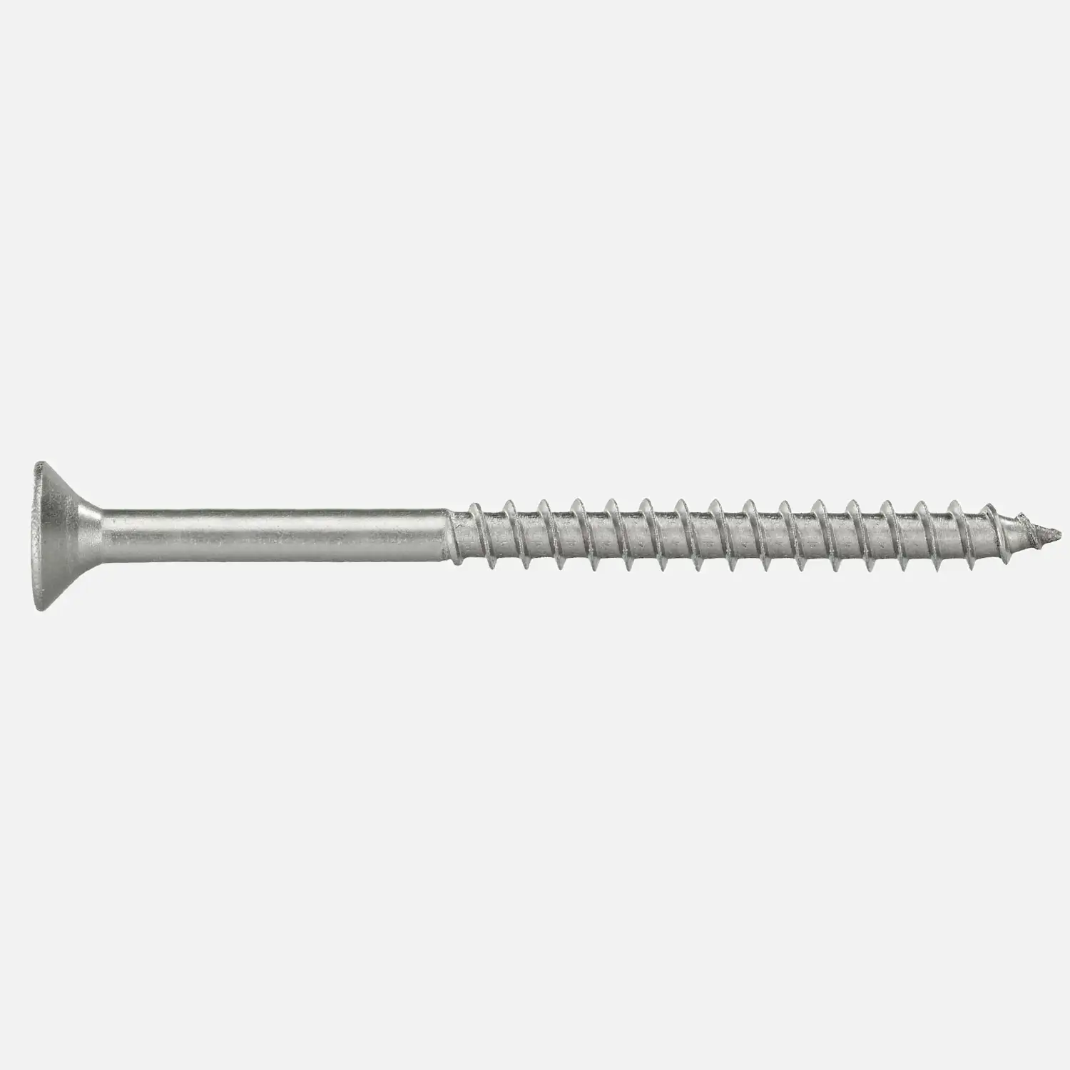 Spanplattenschraube | ETA | Teilgewinde | Senkkopf | TX | Edelstahl A4