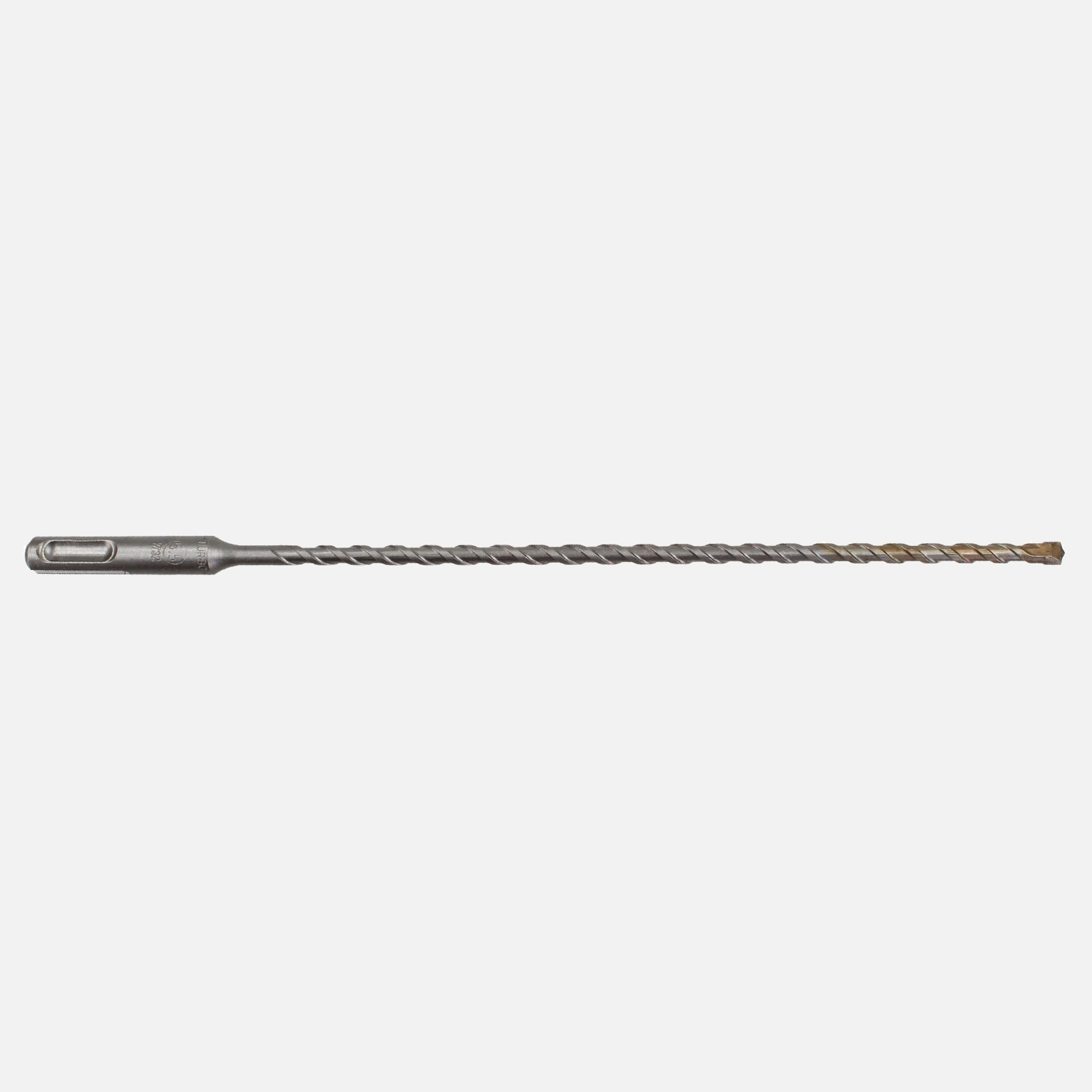 1 SDS-Plus Turbokeil Bohrer mit Zentrierspitze von KEIL 5,5x260