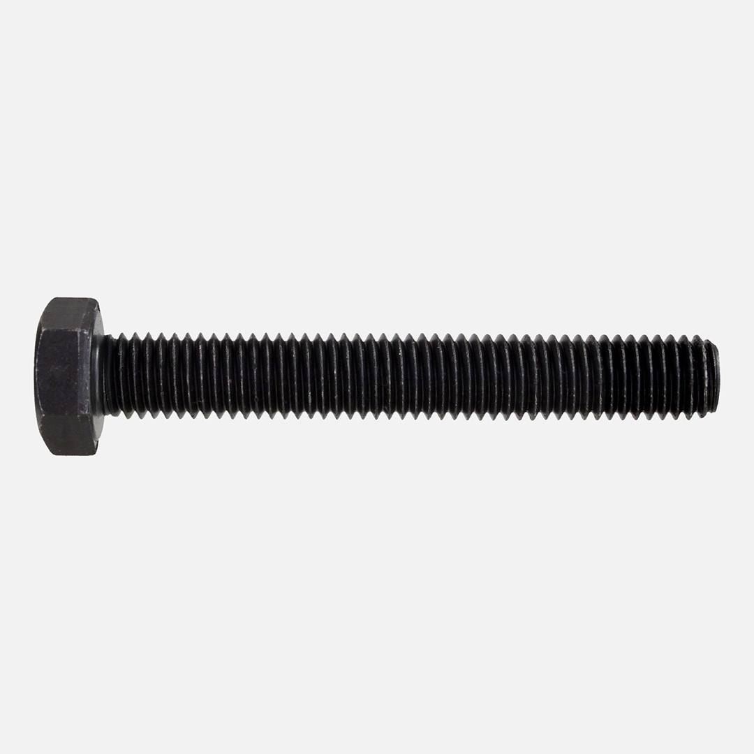 Sechskantschraube | DIN 933 | 8.8