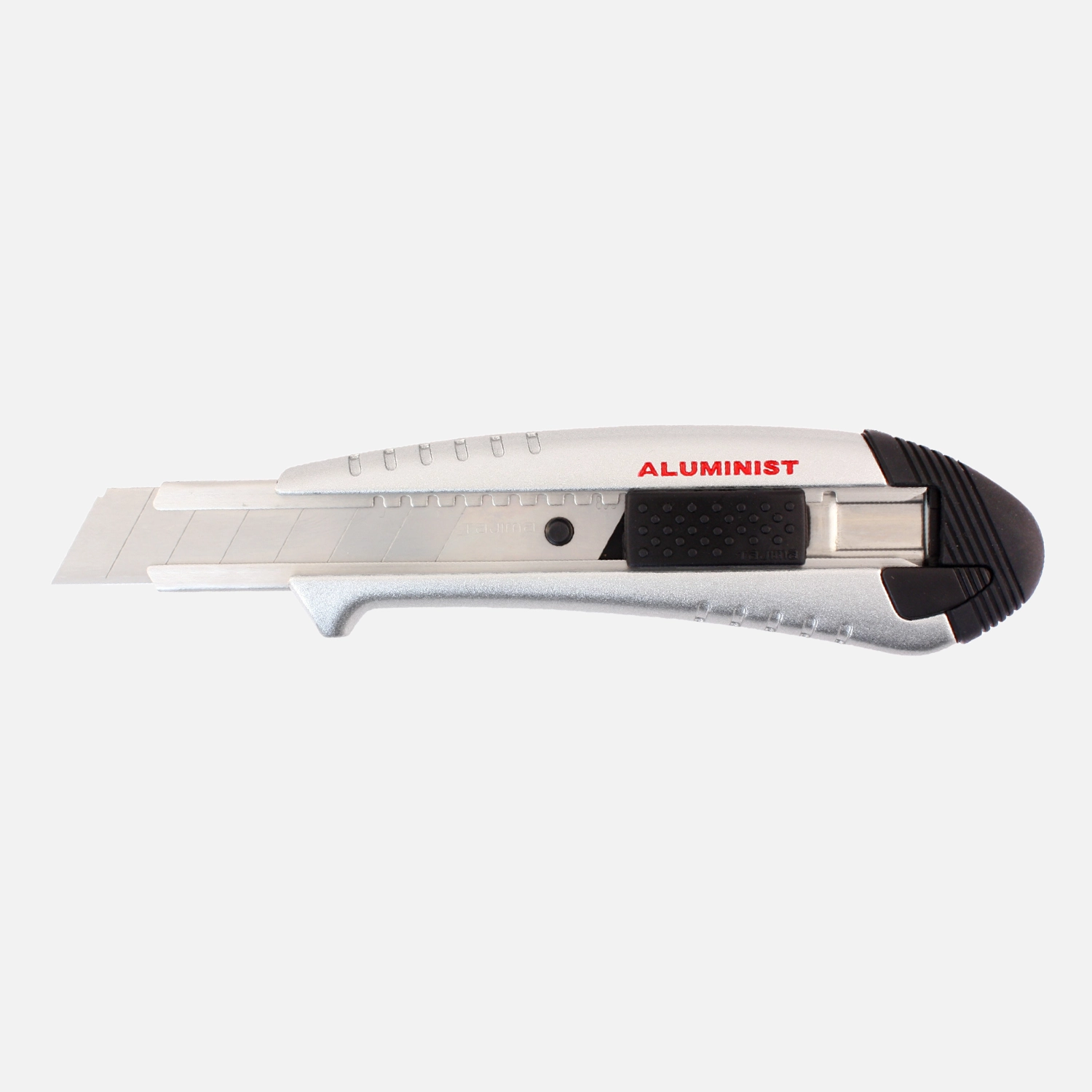 1 Tajima Premium Cuttermesser aus Japan Aluminist 18mm