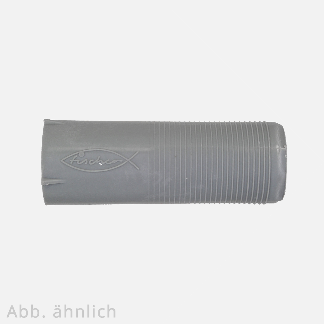 50 FISCHER Dübel M - M5x35mm - Nylon - Innengewinde aus Messing
