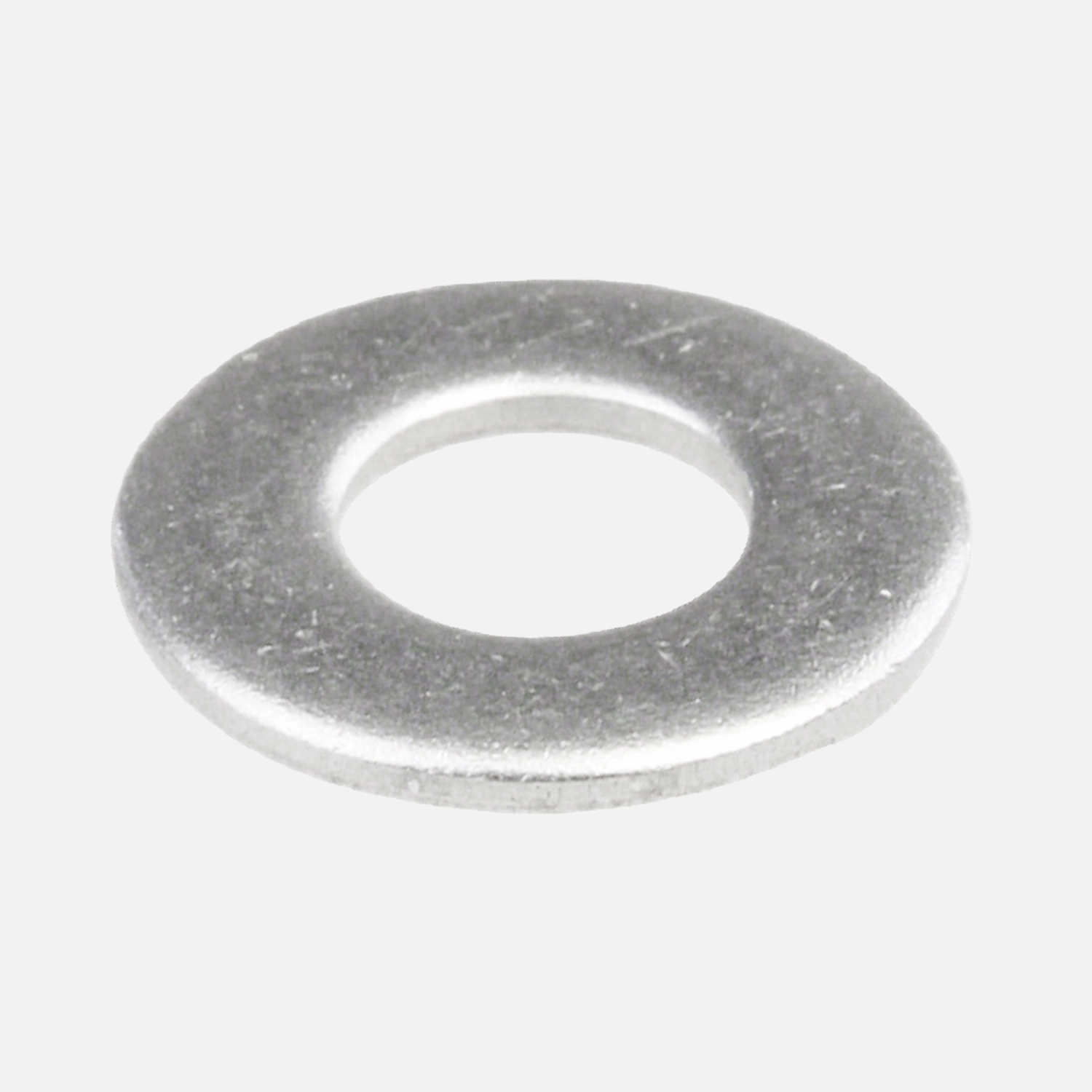 AFNOR Unterlegscheibe | Form M | NFE 25-514 | Edelstahl A2