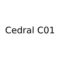 Cedral C01