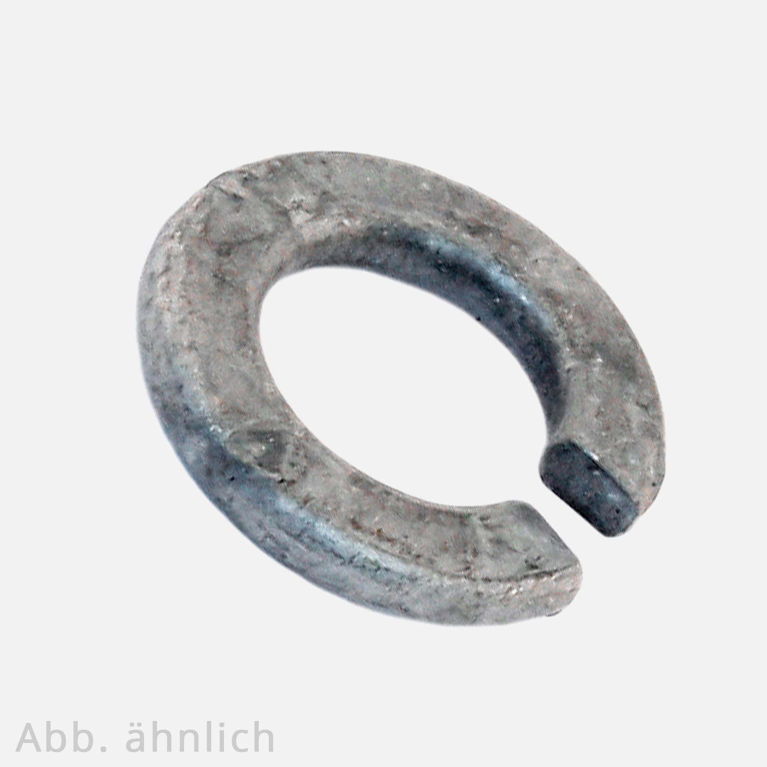 Erdungsschiene Set Feuerverzinkt – 20 Mm Durchmesser, 1500 Mm Lang – Inkl. Schlagspitze, Schlagkopf & Klemme