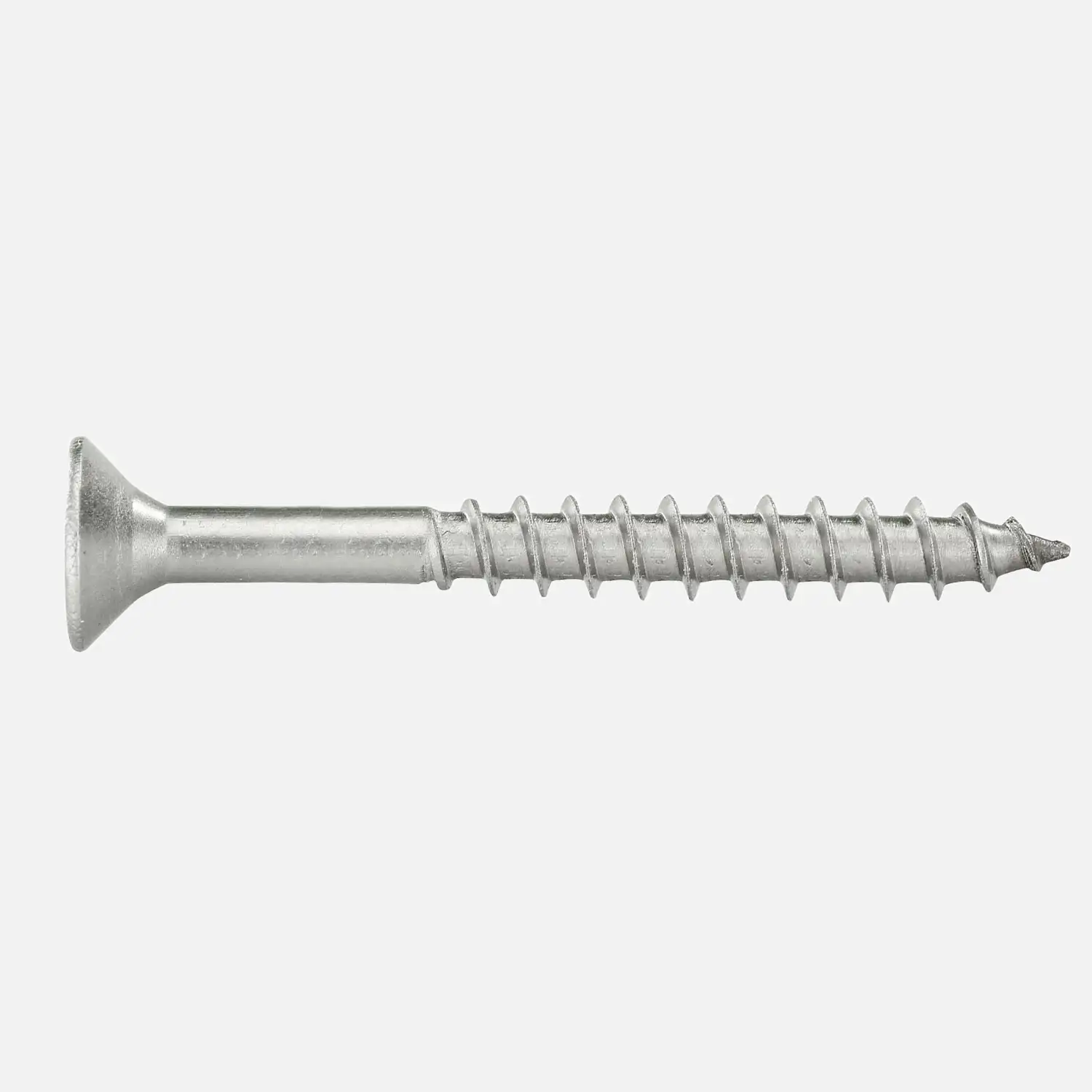 Spanplattenschraube | ETA | Teilgewinde | Senkkopf | TX | Edelstahl A4