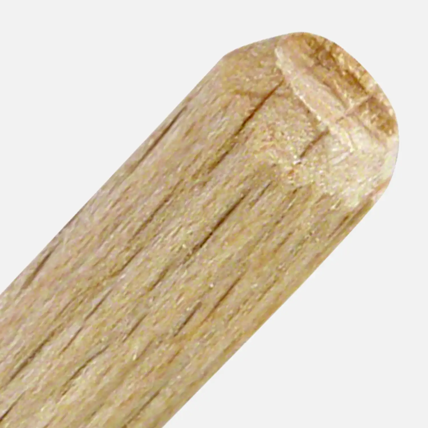 250g Buchen-Riffeldübel 6x30 mm DIN 68150 Industriequalität ca. 450 Stück Durchmesser: 6 mm / Gesamtlänge: 30 mm / Gewicht: 250 g