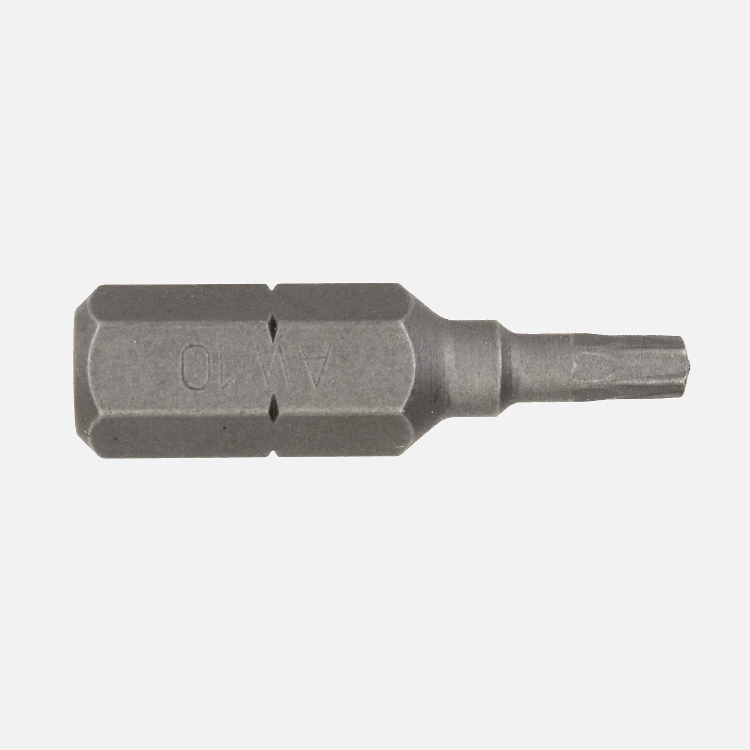 1 Assy® / SIT® Bit, 1/4" C 6,3 -AW 10- länge 25mm 