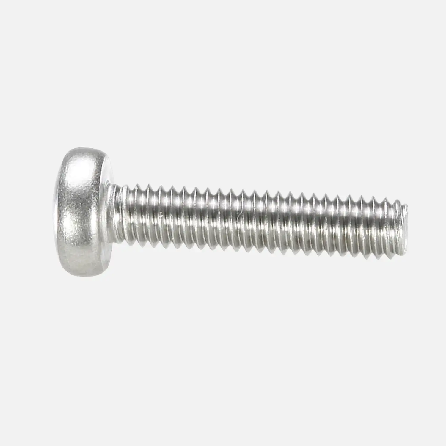 Linsenschraube | DIN 7985 | PH | Edelstahl A2