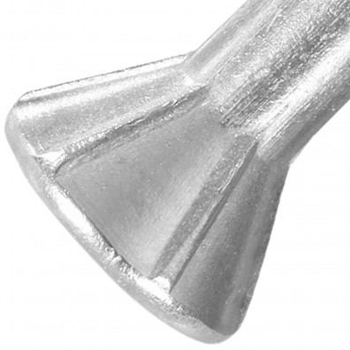 200 Fassadenschrauben 4,5x50mm, C1, TX20, TiefSeko, ReG, FräRi, Bspi, ETA