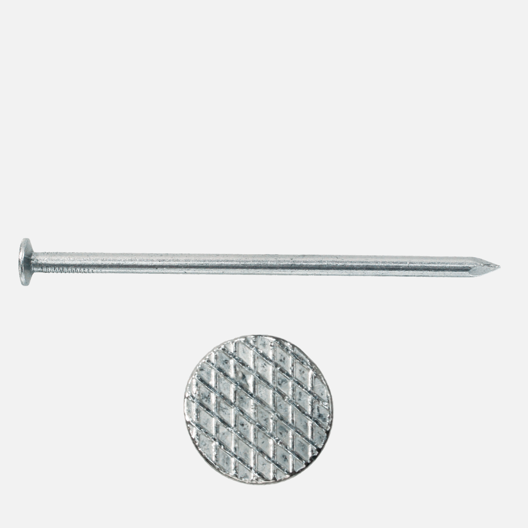 Drahtstift/Nägel | Senkkopf | Edelstahl A2