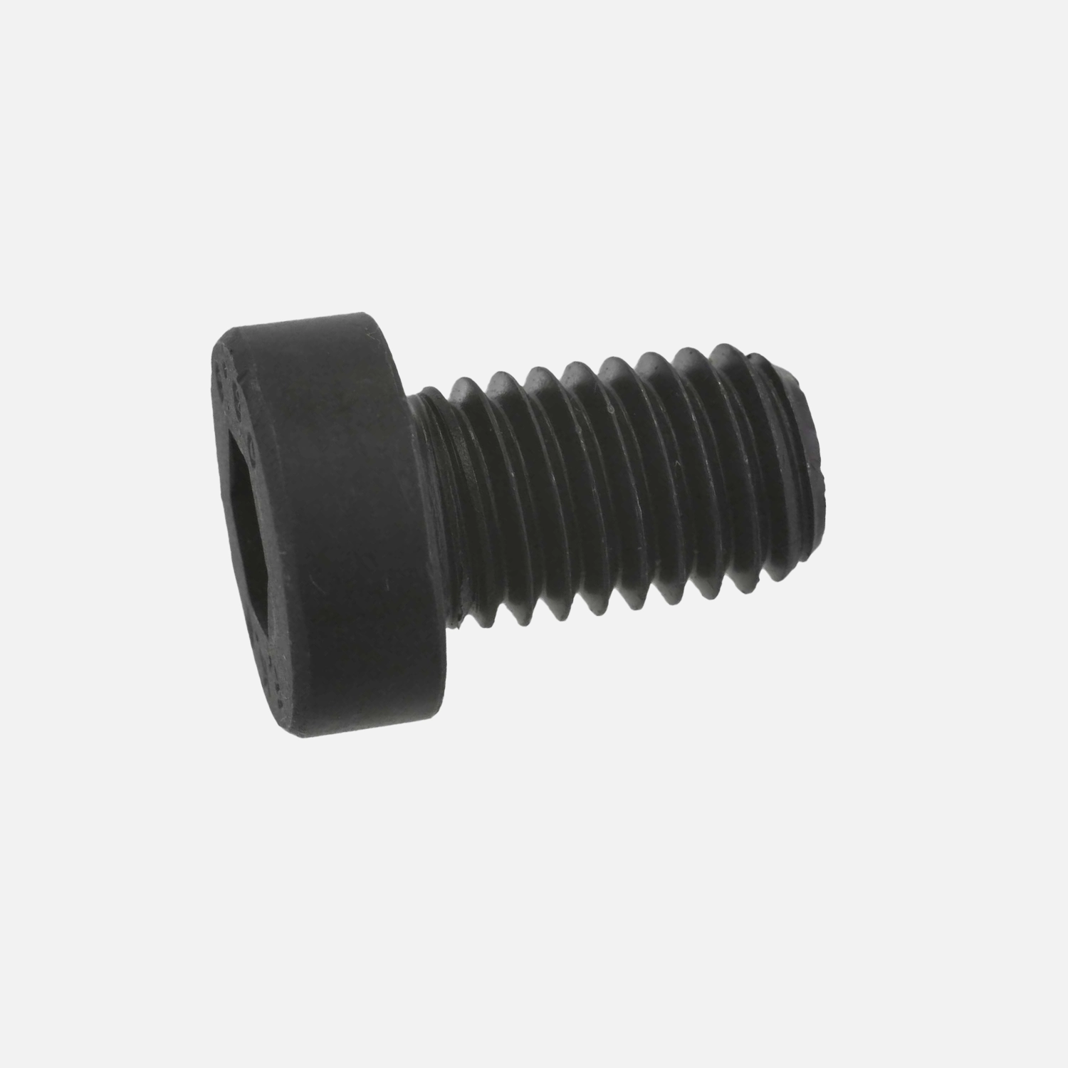 Zylinderschraube | DIN 7984 | Innensechskant | 8.8 | blank