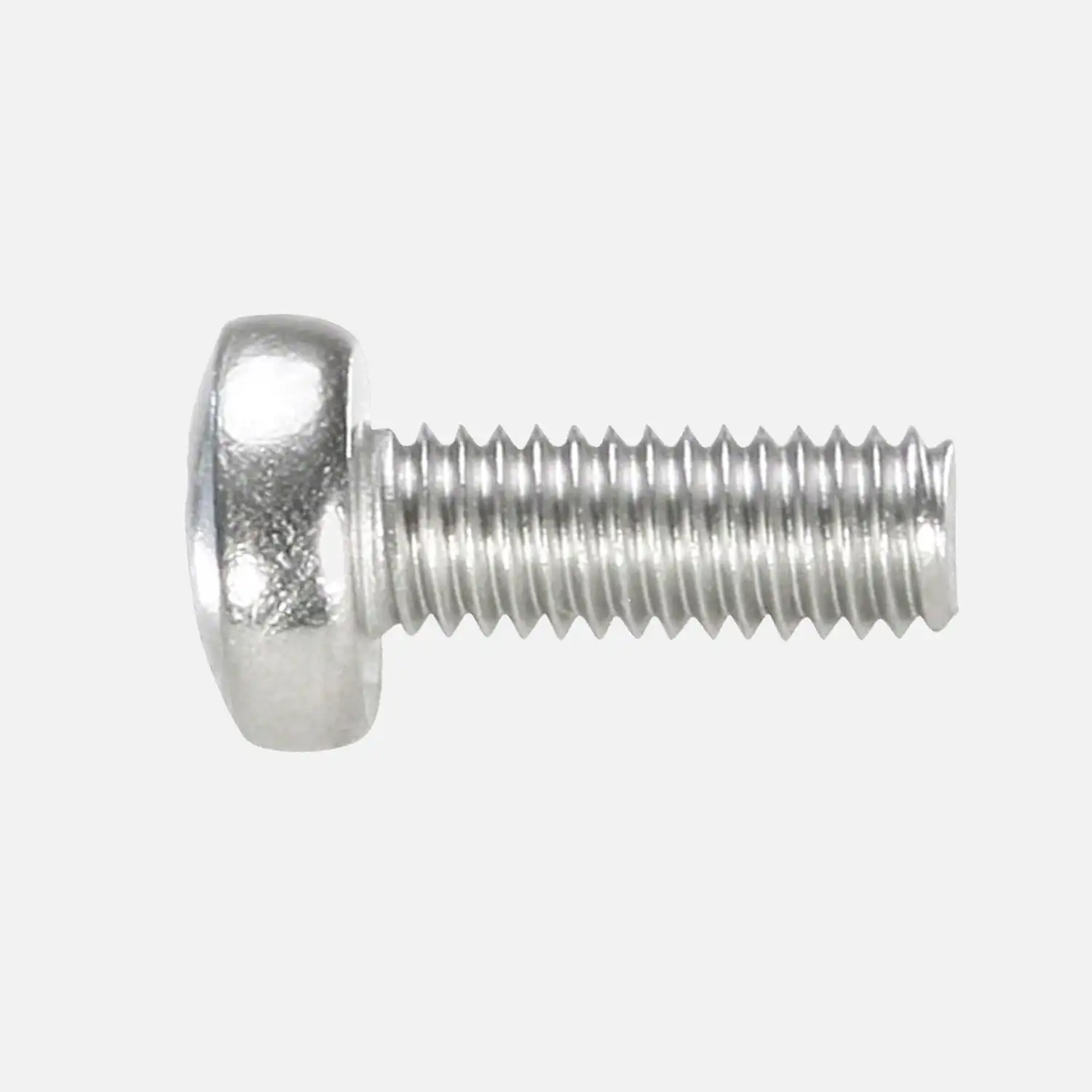 Linsenschraube | DIN 7985 | PH | Edelstahl A2