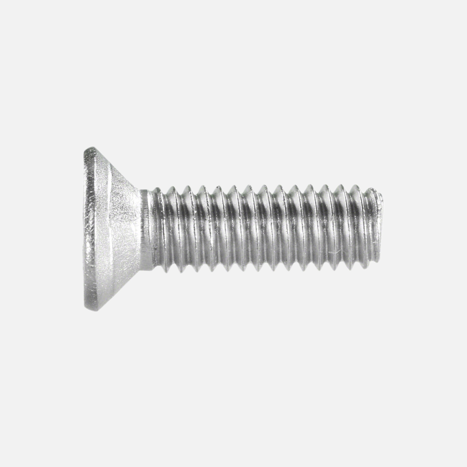 Senkschraube | DIN 965 | ISR | Edelstahl A2