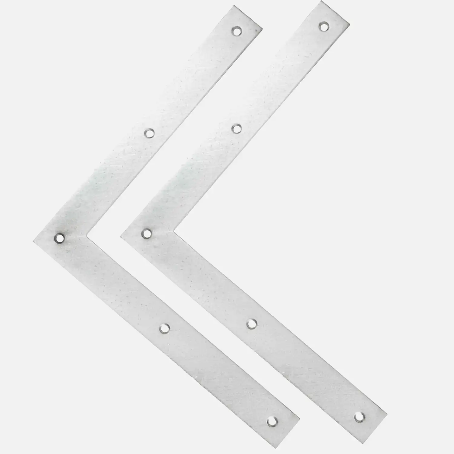 Torwinkel | Flachwinkel | dickschichtpassiviert