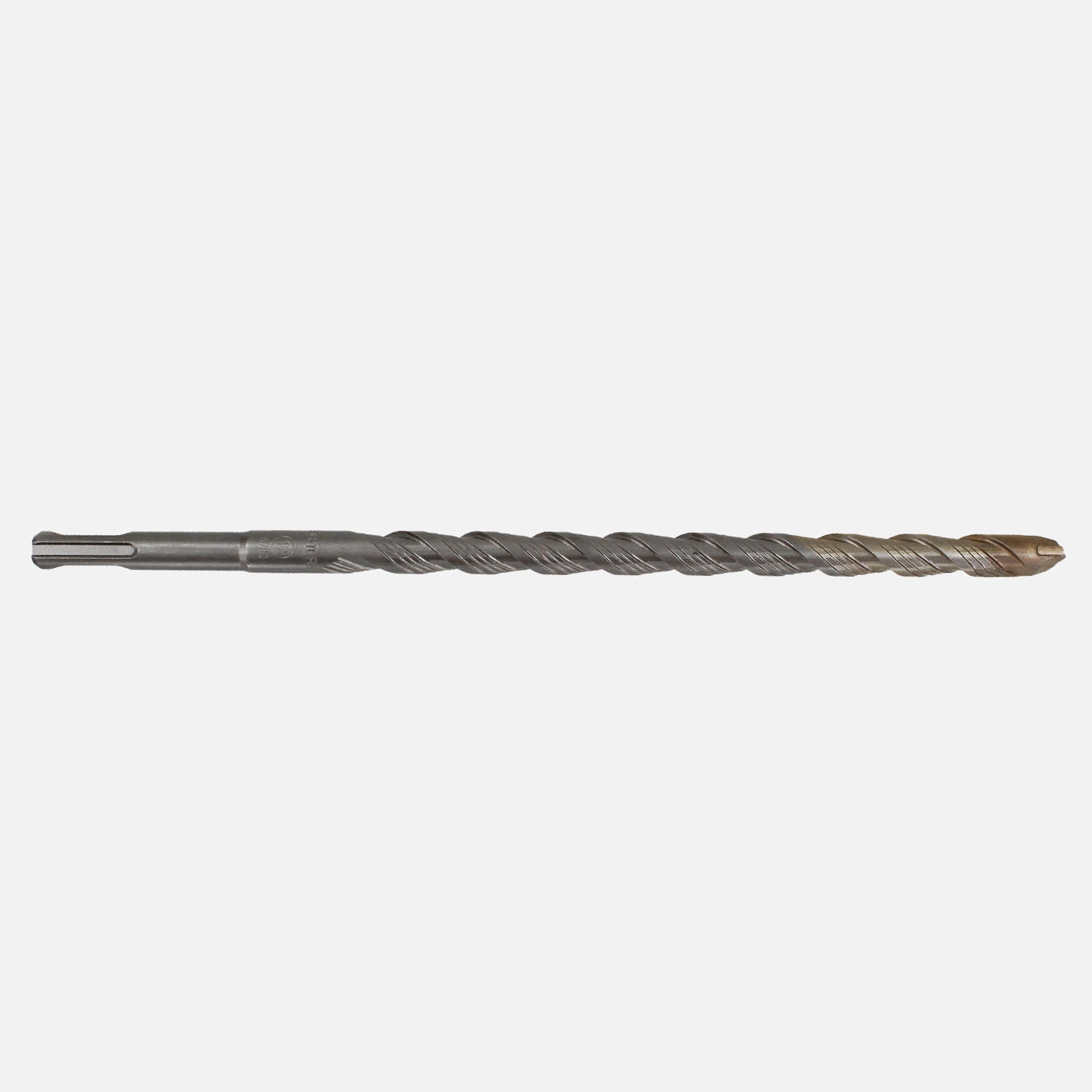 SDS-Plus Turbokeil Bohrer | Zentrierspitze | KEIL