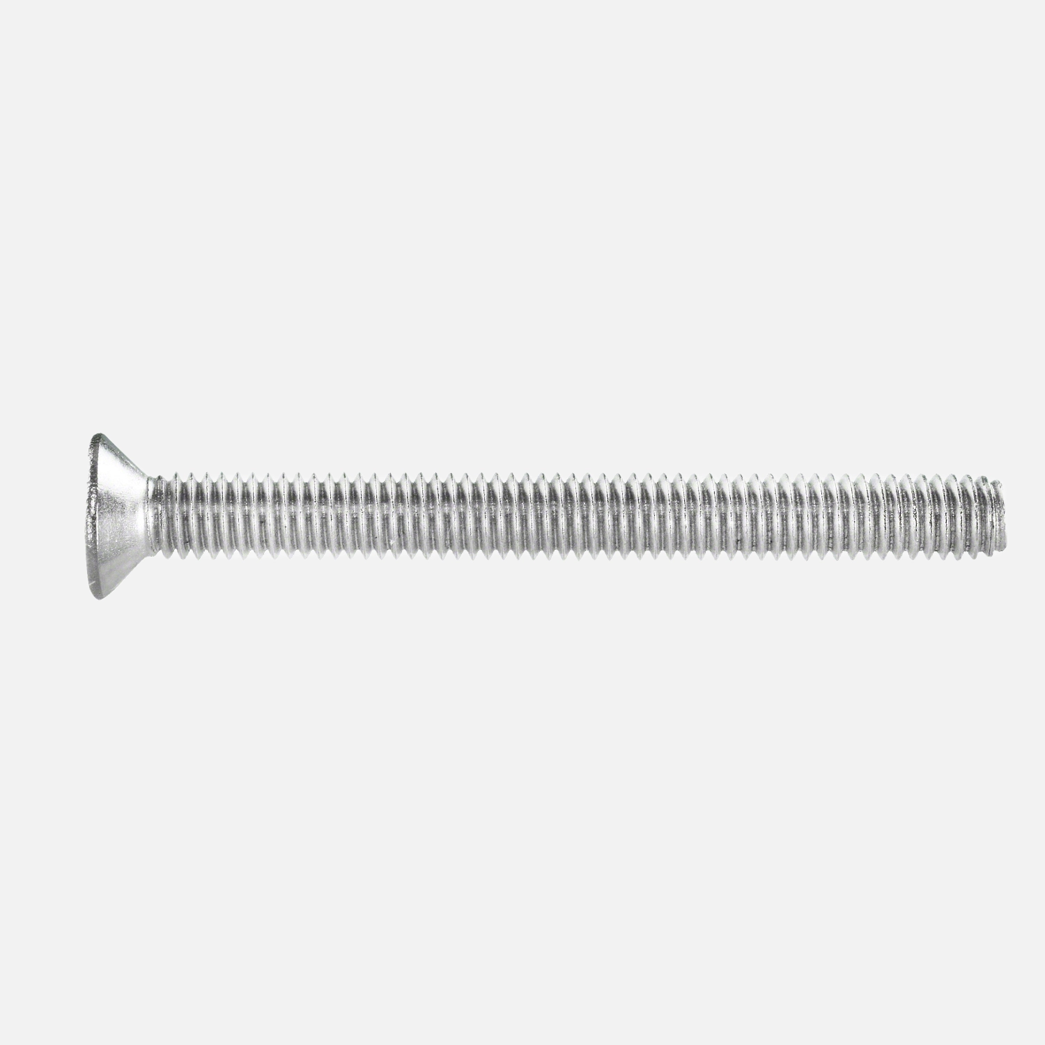 1000 Senkschrauben M3x30 mm - ISR TX 10 - Edelstahl A2 - DIN 965