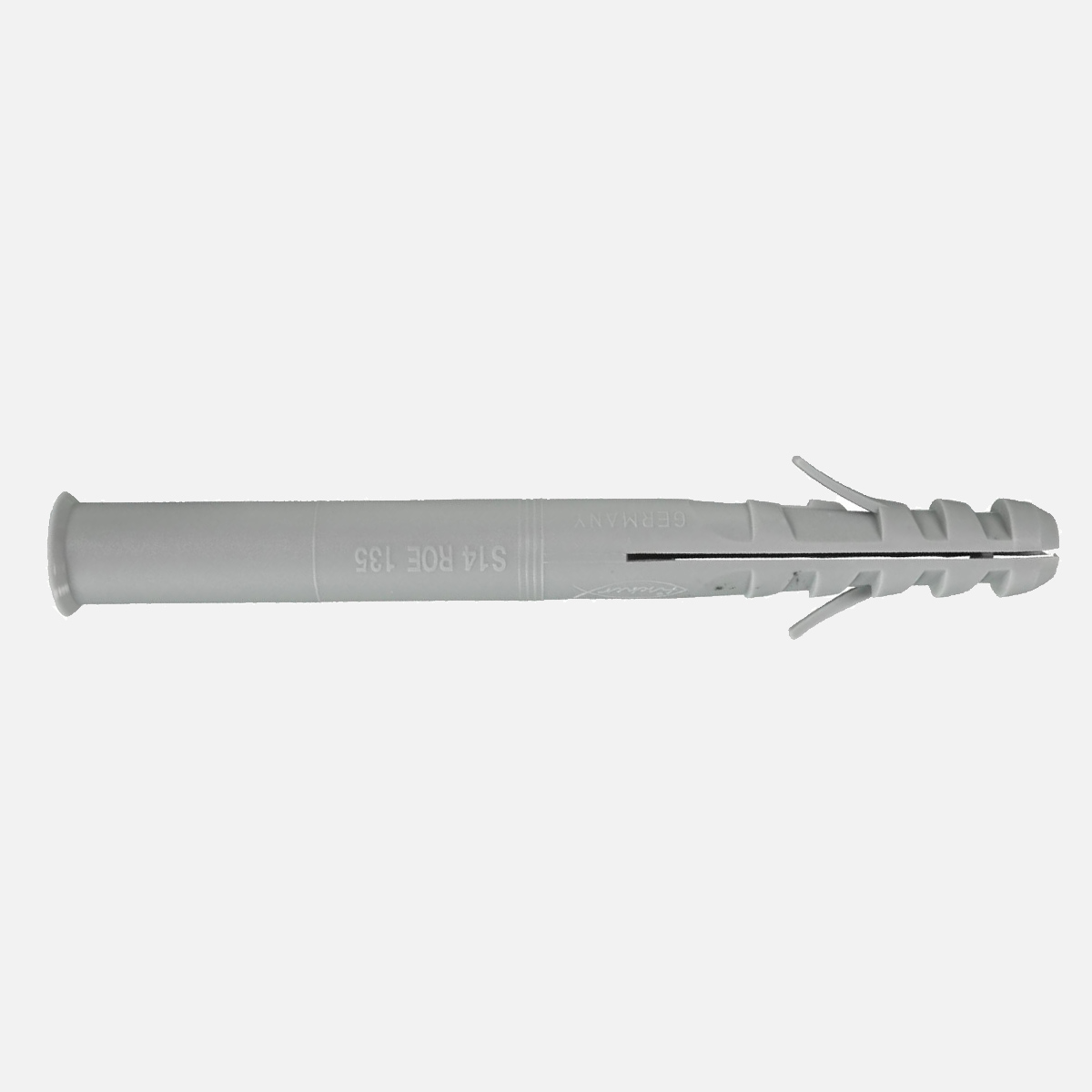 25 FISCHER Dübel für Gerüstöse S 14 ROE - 14x135mm - Nylon 