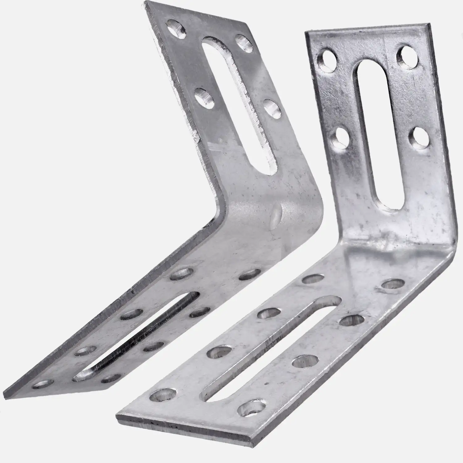 20 Euro-Winkel mit Langloch zugelassen ETA-09/0355 80x50x30x2,5