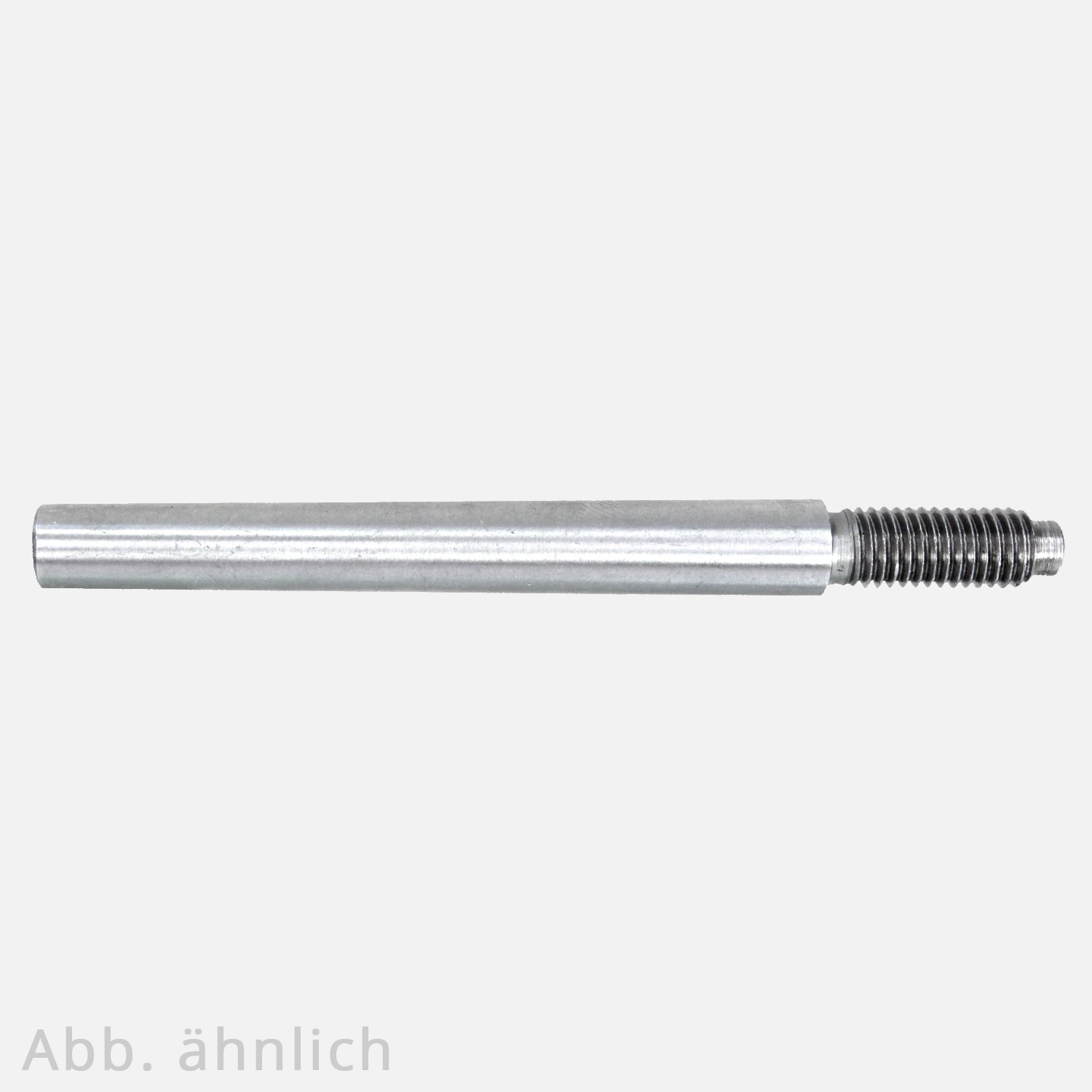 Kegelstift | DIN 7977 | Gewindezapfen