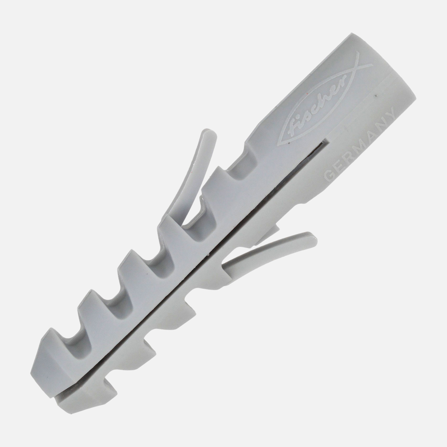 360 tlg. FISCHER Sortimentsbox mit S Spreizdübel und FU Universaldübel 5 - 10mm, inkl. Schrauben