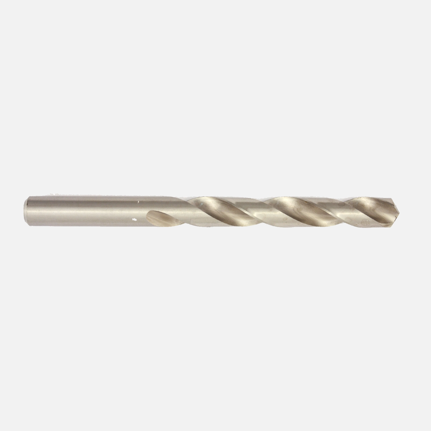 Spiralbohrer | DIN 338 | HSS-G | geschliffen