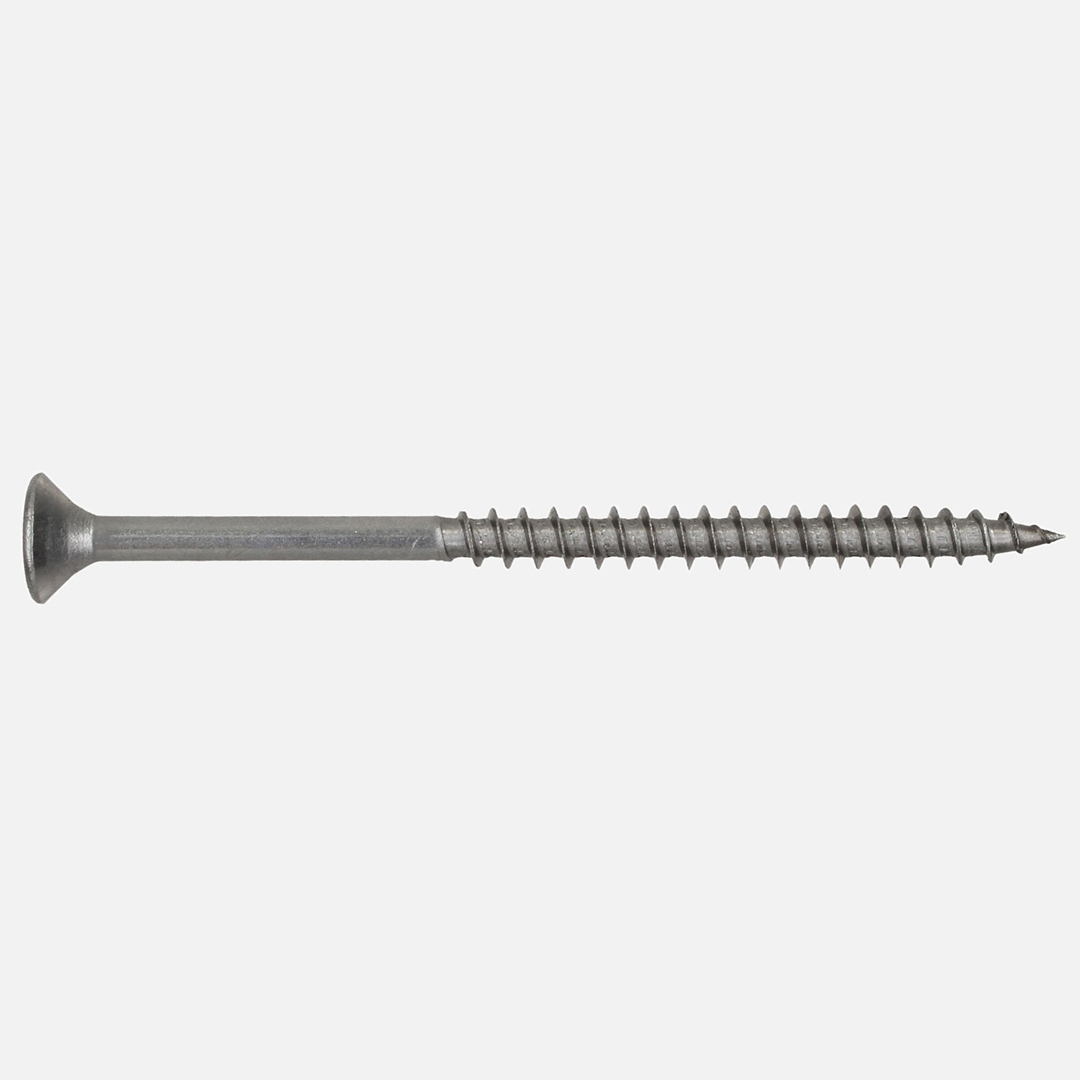 Spanplattenschraube | ETA | Teilgewinde | Senkkopf | TX | Edelstahl A2