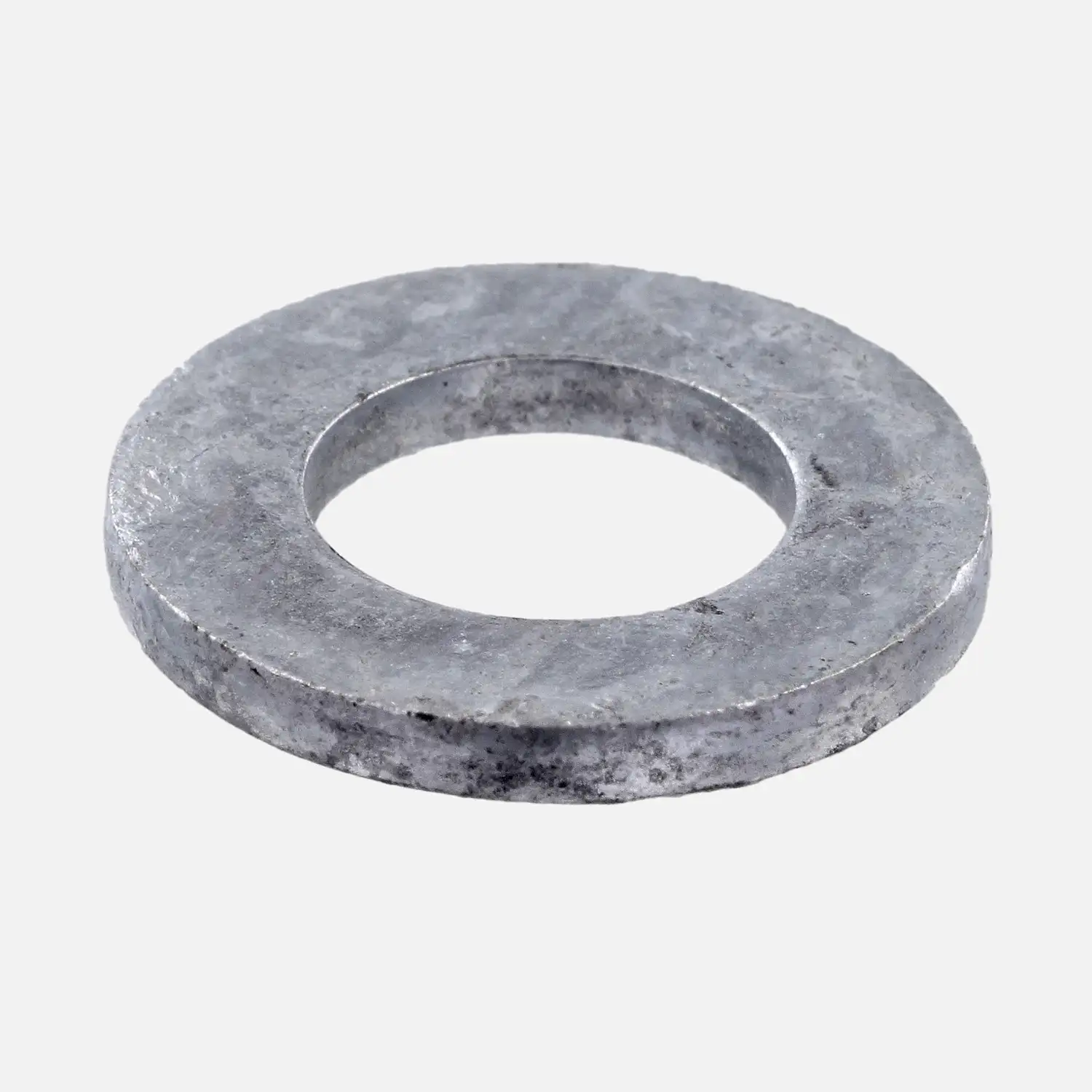 Unterlegscheibe | DIN 125 | für Holzverbinder | Form-A | feuerverzinkt