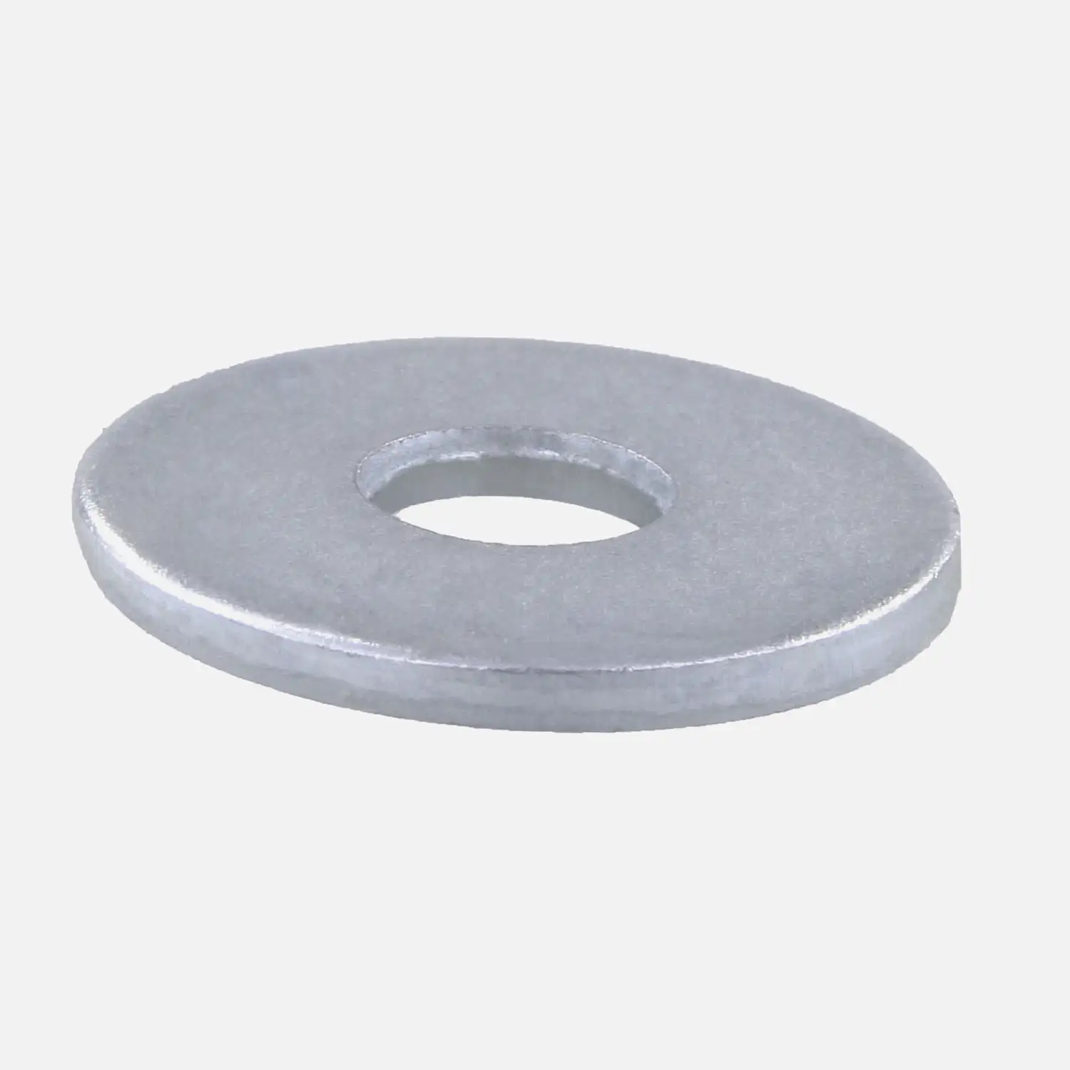 Unterlegscheibe | DIN 440 | Form R | verzinkt
