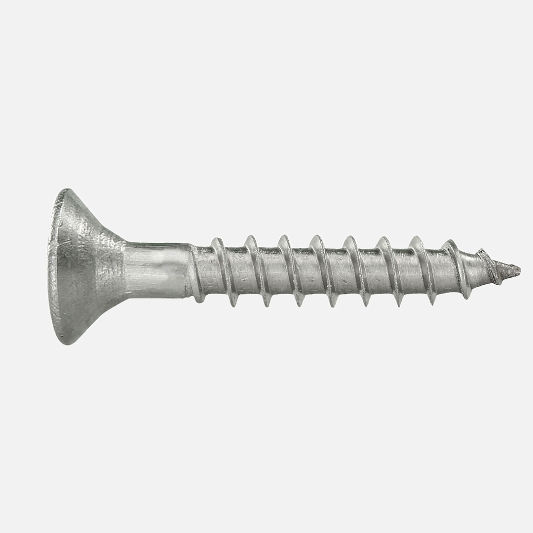 Spanplattenschraube | ETA | Teilgewinde | Senkkopf | TX | Edelstahl A4