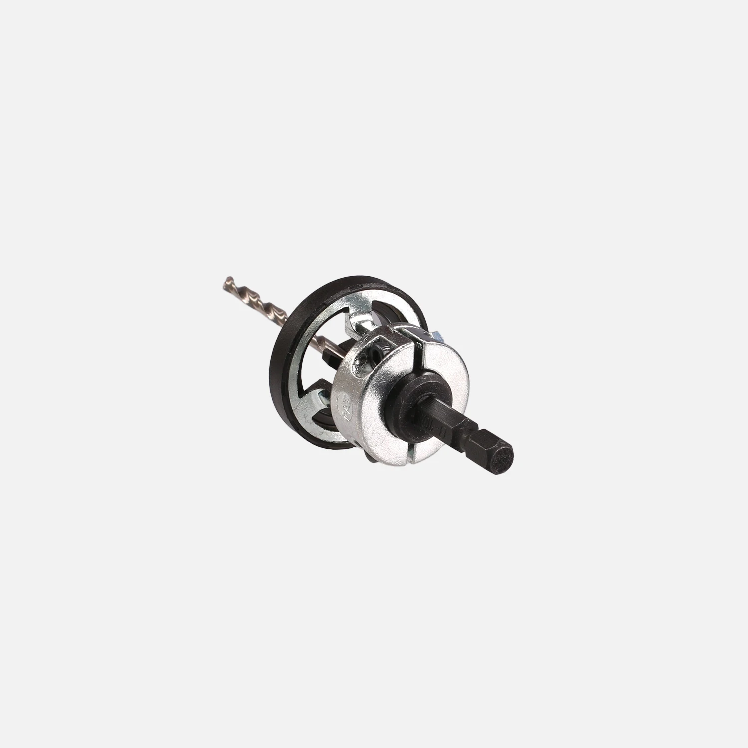 1 Bohrsenker - Bohrer 3,2 mm - Senker 9 mm - Reisser