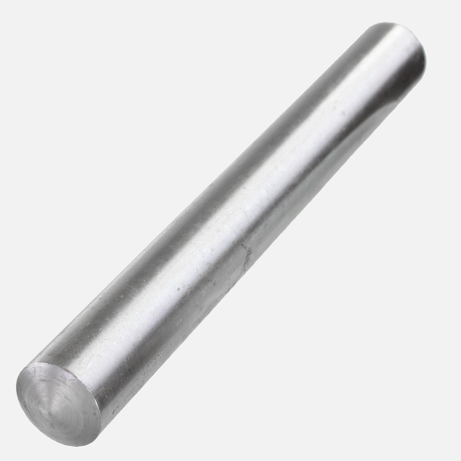 50 Zylinderstifte DIN 7 / ISO 2338 Toleranzfeld m6 Edelstahl A1 10x100mm