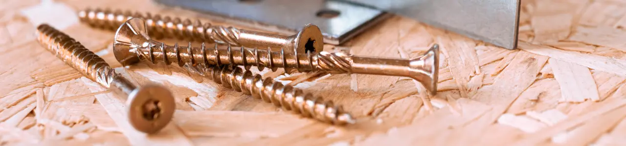 spanplattenschrauben