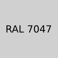 RAL7047
