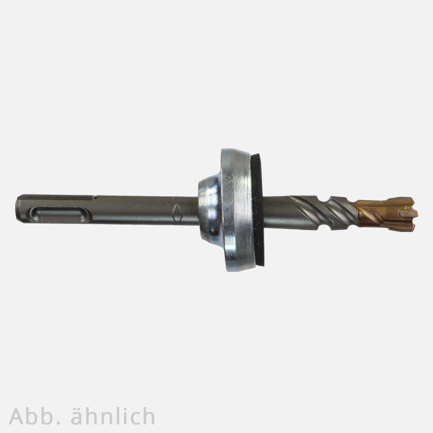 1 FISCHER Bohrer FZUB 12x40 mm - Stahl - für FISCHER ZYKON-Anker