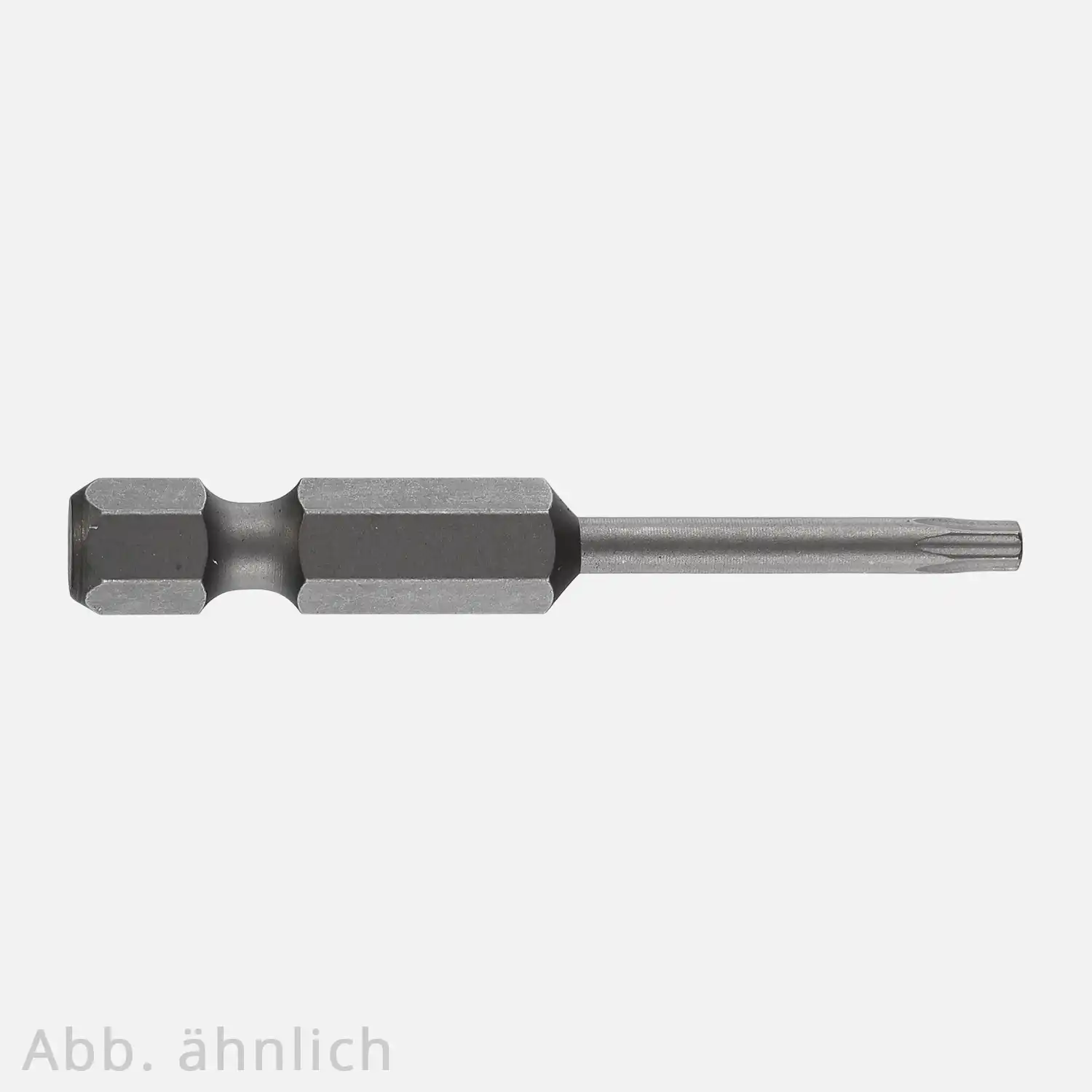 Torx Bit | TX | gefräst | lang