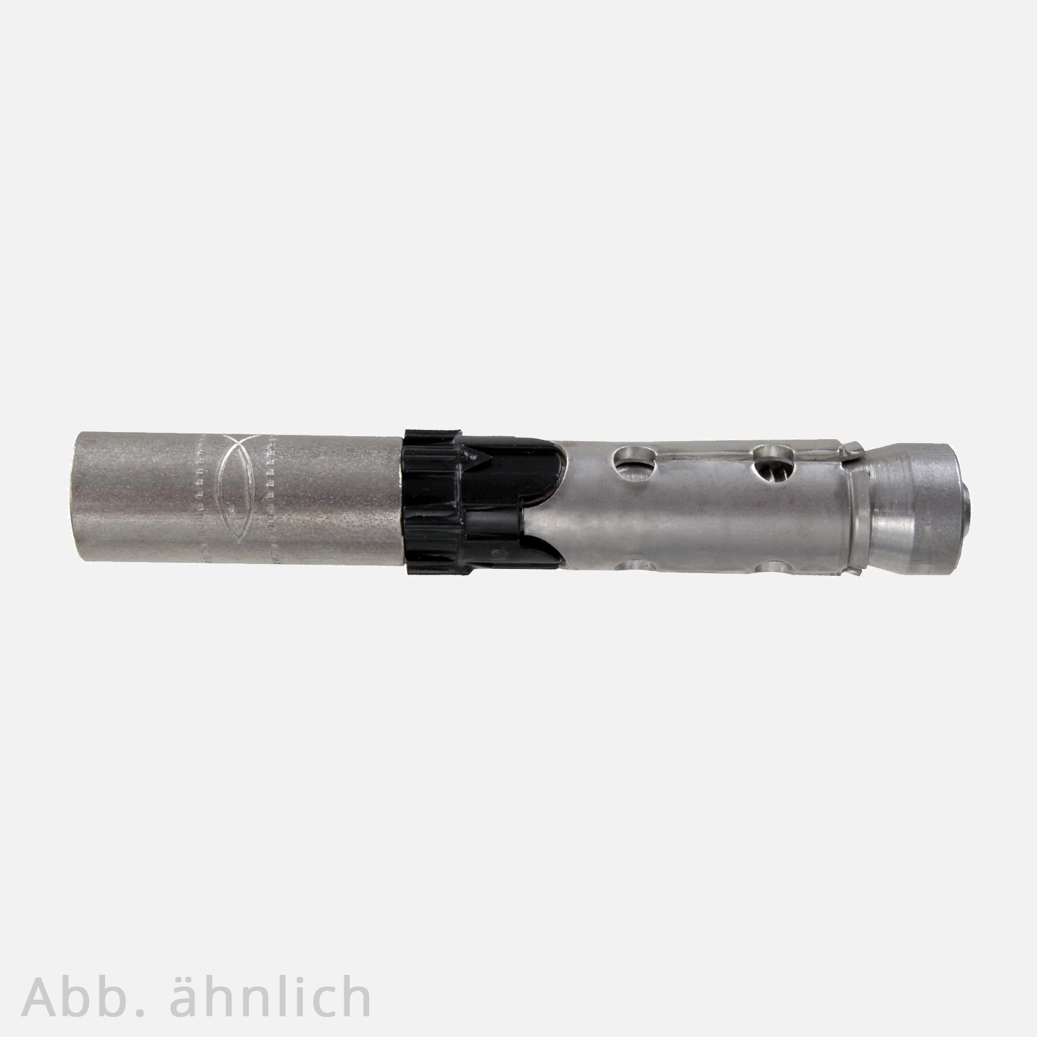 25 FISCHER Hochleistungsanker FH II-I M6x12 mm - A4 - ETA