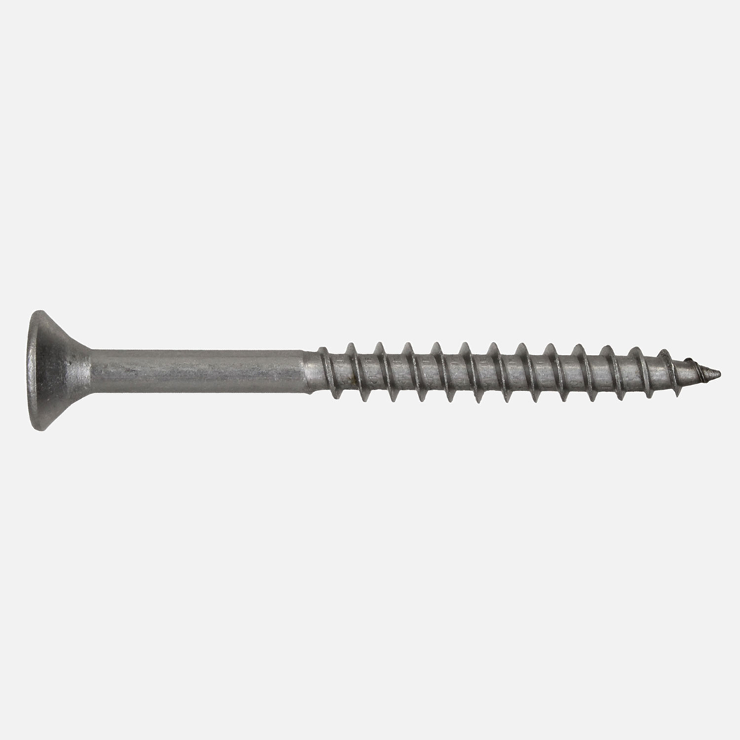 Spanplattenschraube | ETA | Teilgewinde | Senkkopf | TX | Edelstahl A2