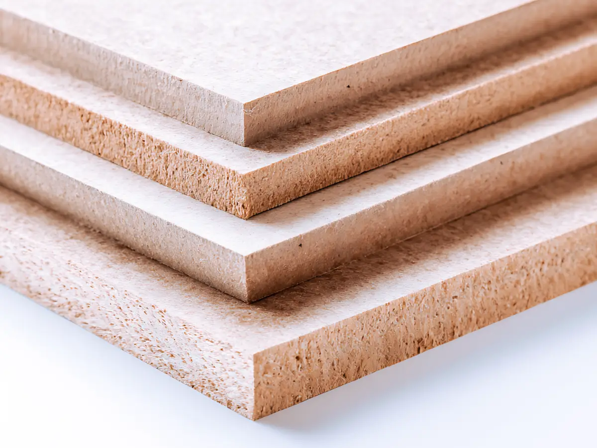 schrauben für mdf hintergrund