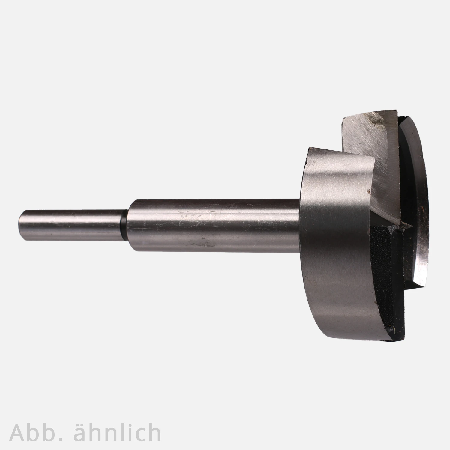 Forstnerbohrer | DIN 7483 | G | Zentrierspitze | Umfangschneide