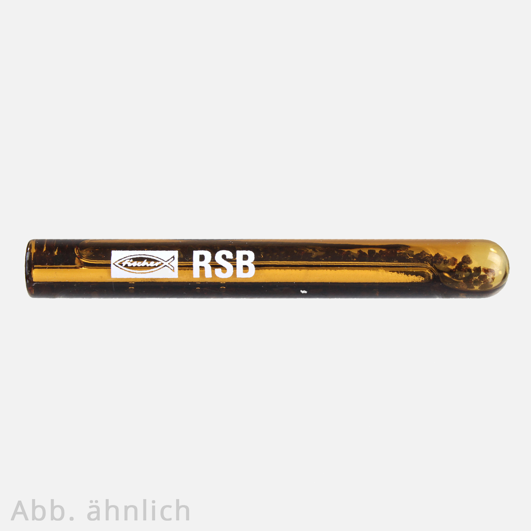 FISCHER Mörtelpatronen RSB 10 mini | ETA | für RG M 10 mini