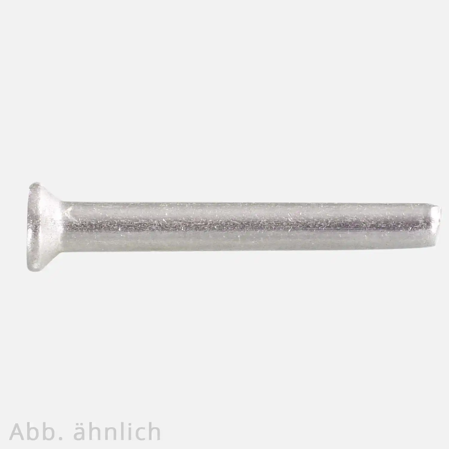 Senkniete | DIN 661 | Edelstahl A2