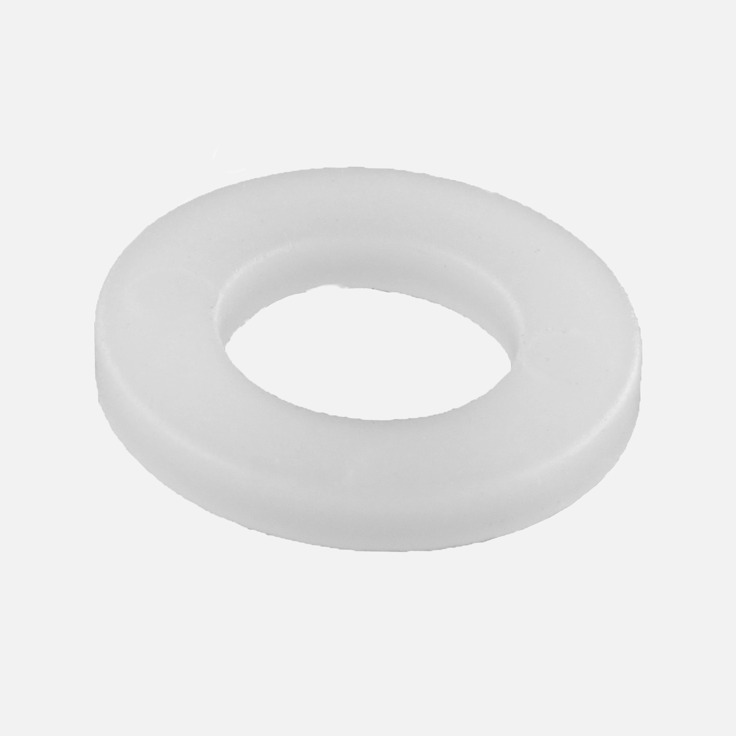 Unterlegscheibe | DIN 125 | Form A | Polyamid