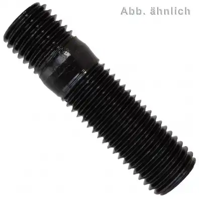 Stiftschraube | DIN 938 | 5.8