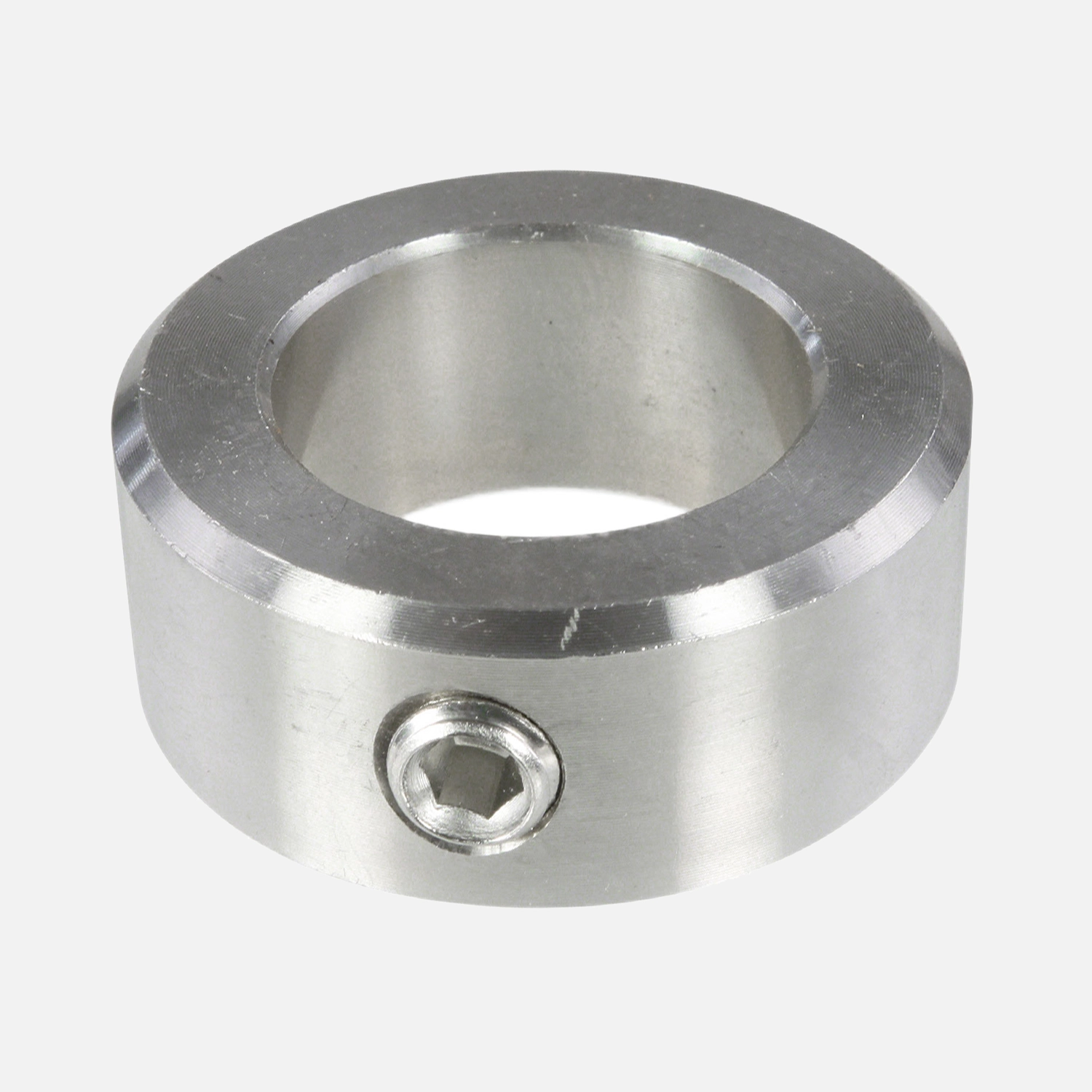 Stellring | DIN 705 | Form A | Edelstahl A2