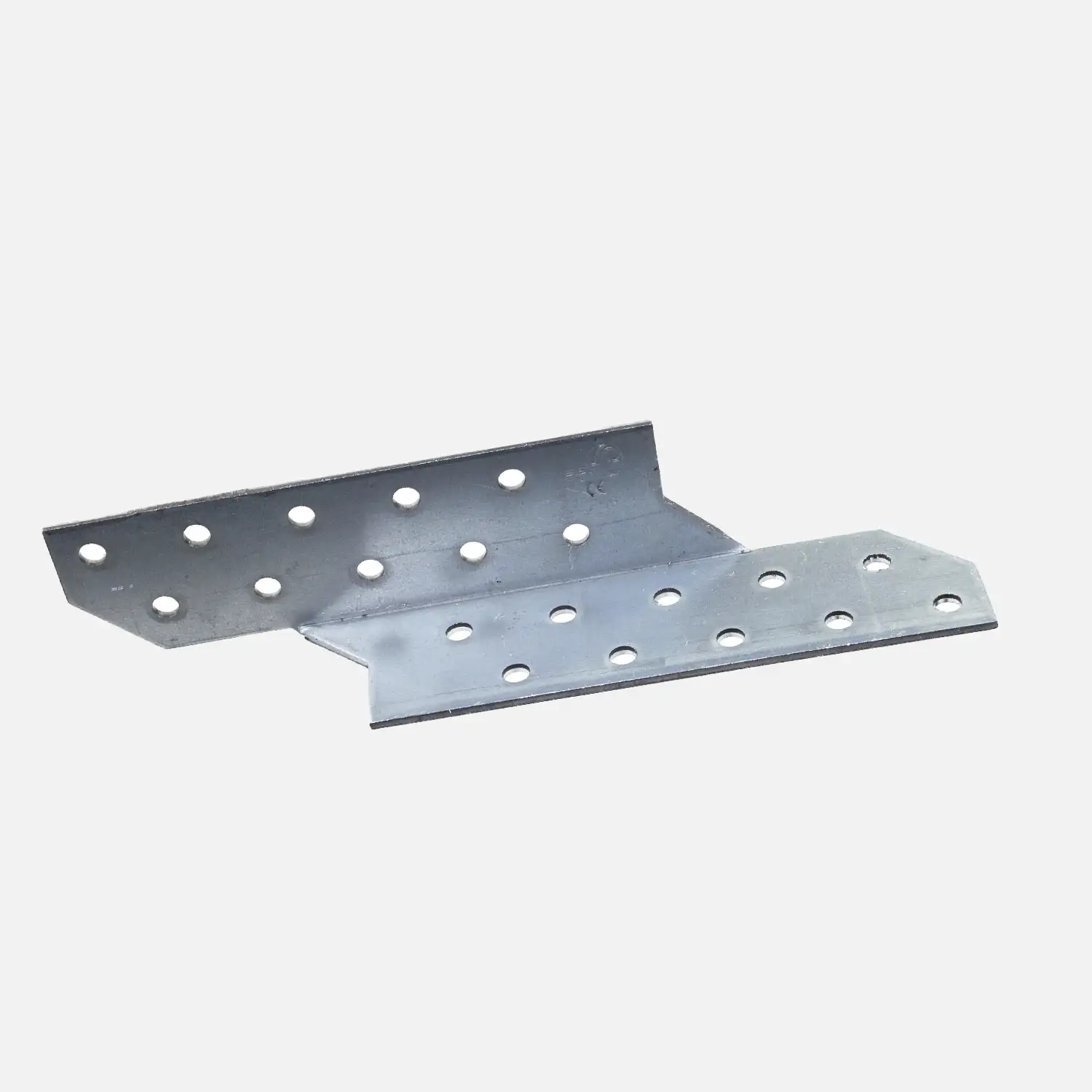 Sparrenpfettenanker (Rechts / Links) | feuerverzinkt