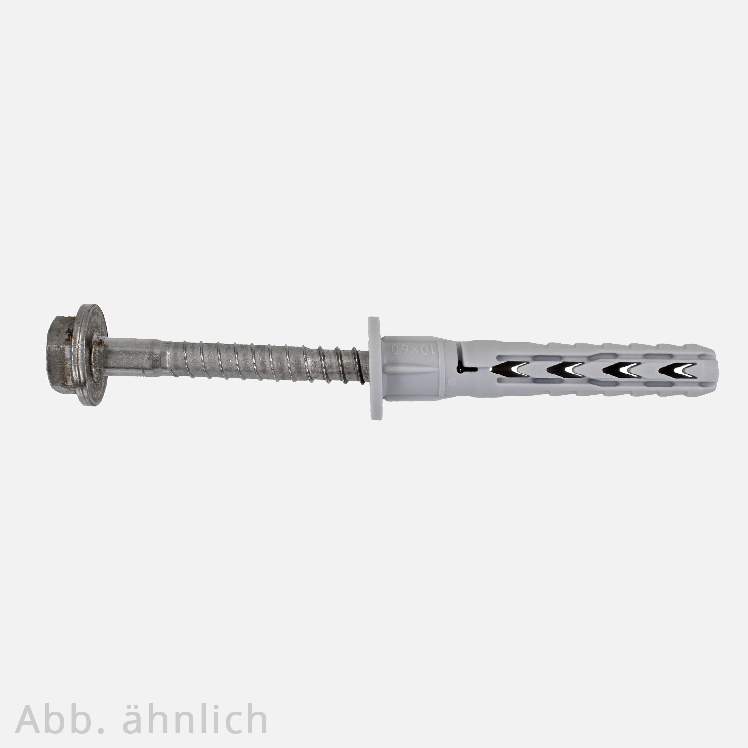 50 FISCHER Langschaftdübel SXR-FUS 10x80 mm - A4 - SW13 - TX40 - ETA